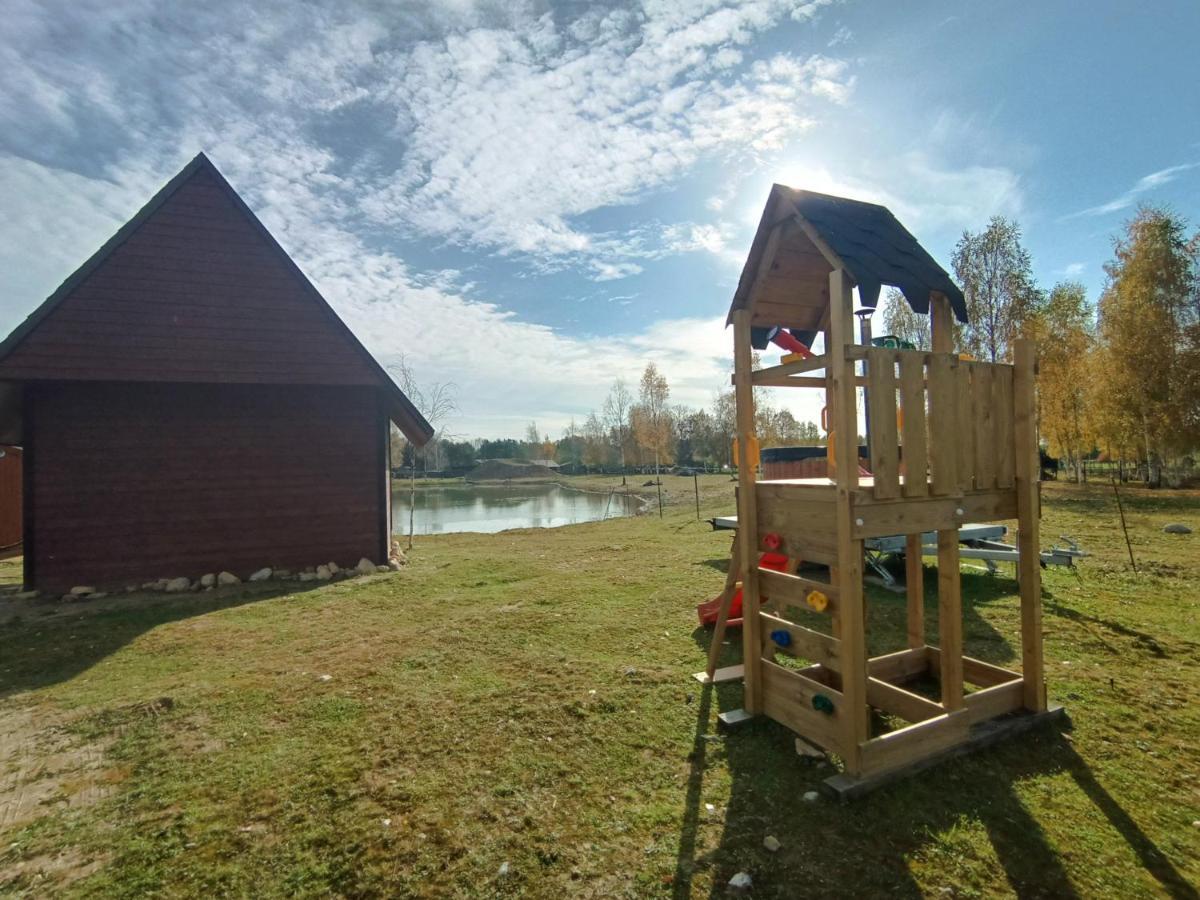 Summerland Tinuzi Exteriér fotografie