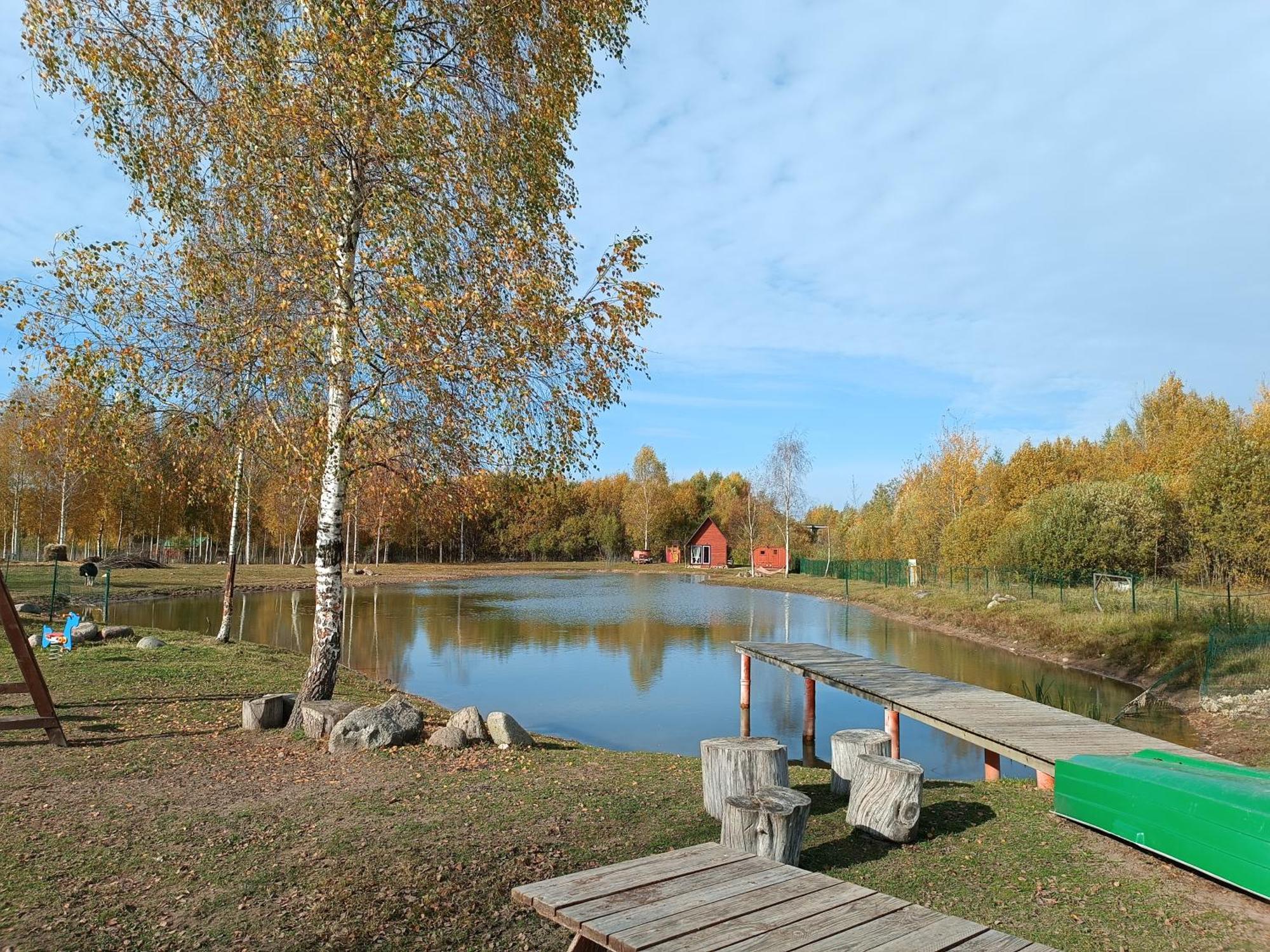 Summerland Tinuzi Exteriér fotografie
