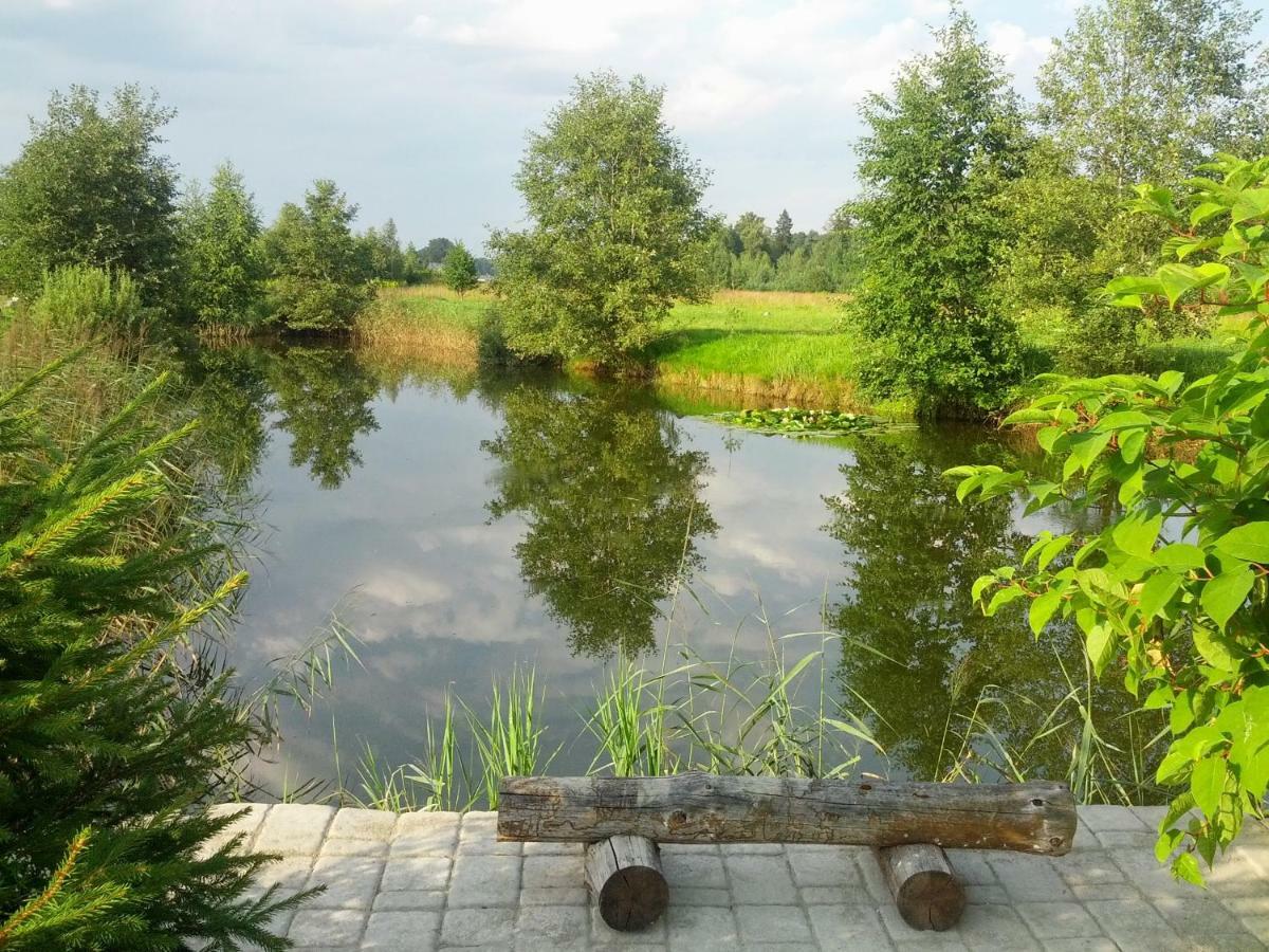 Summerland Tinuzi Exteriér fotografie