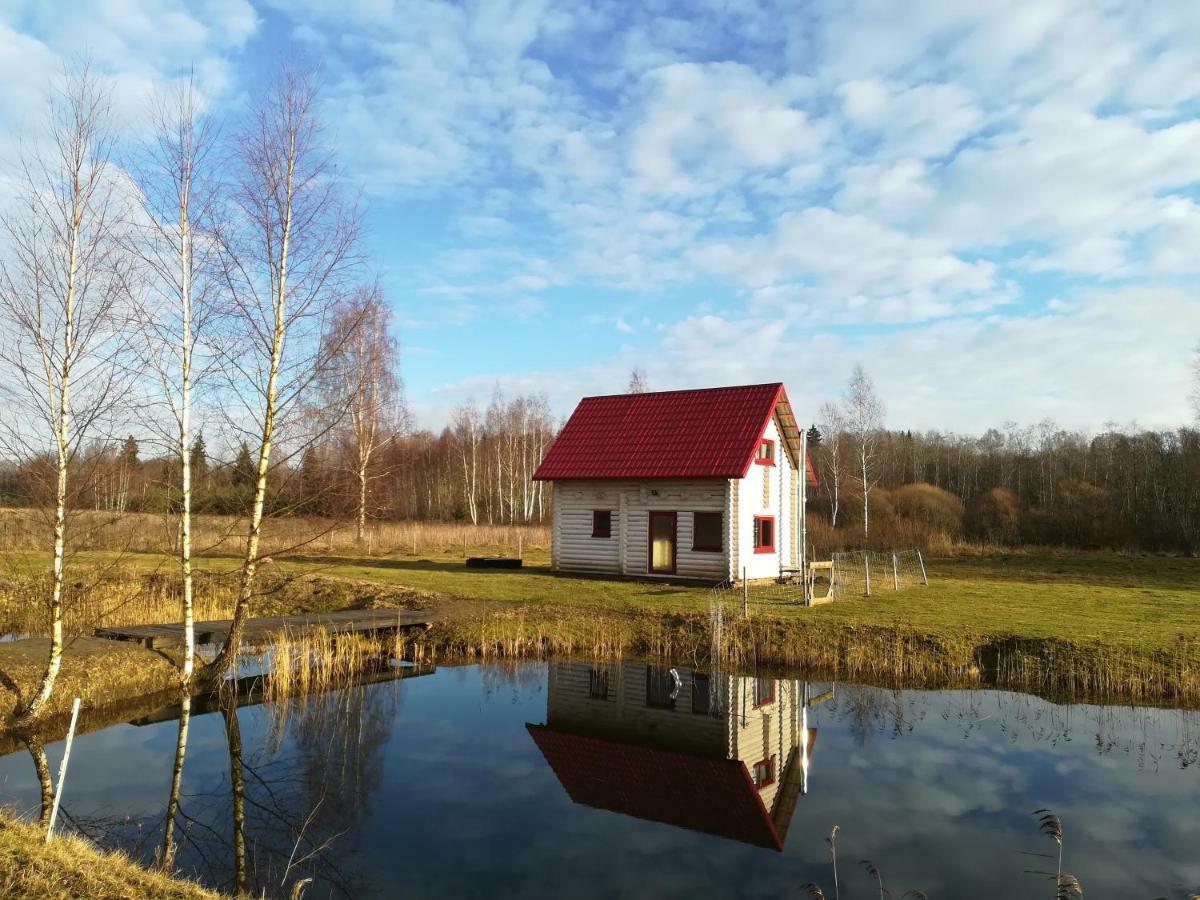 Summerland Tinuzi Exteriér fotografie