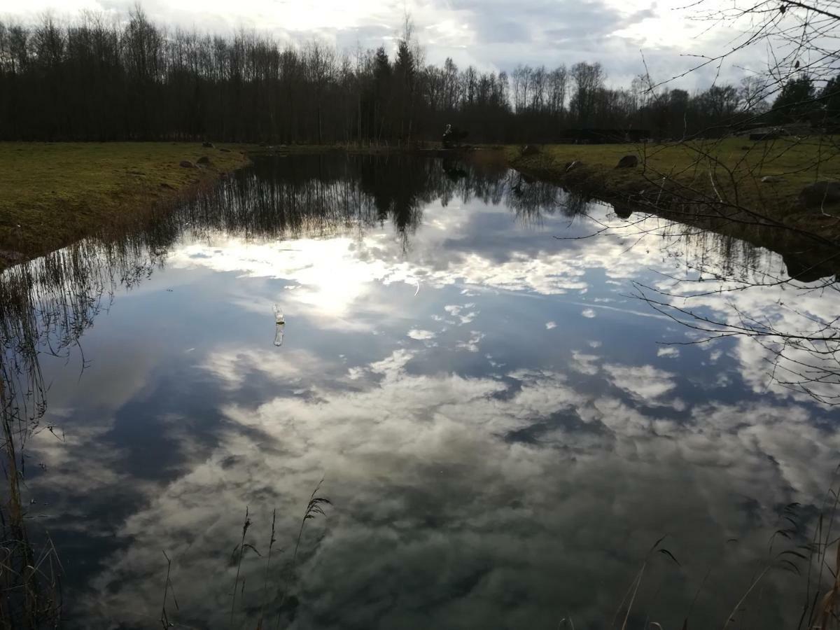 Summerland Tinuzi Exteriér fotografie