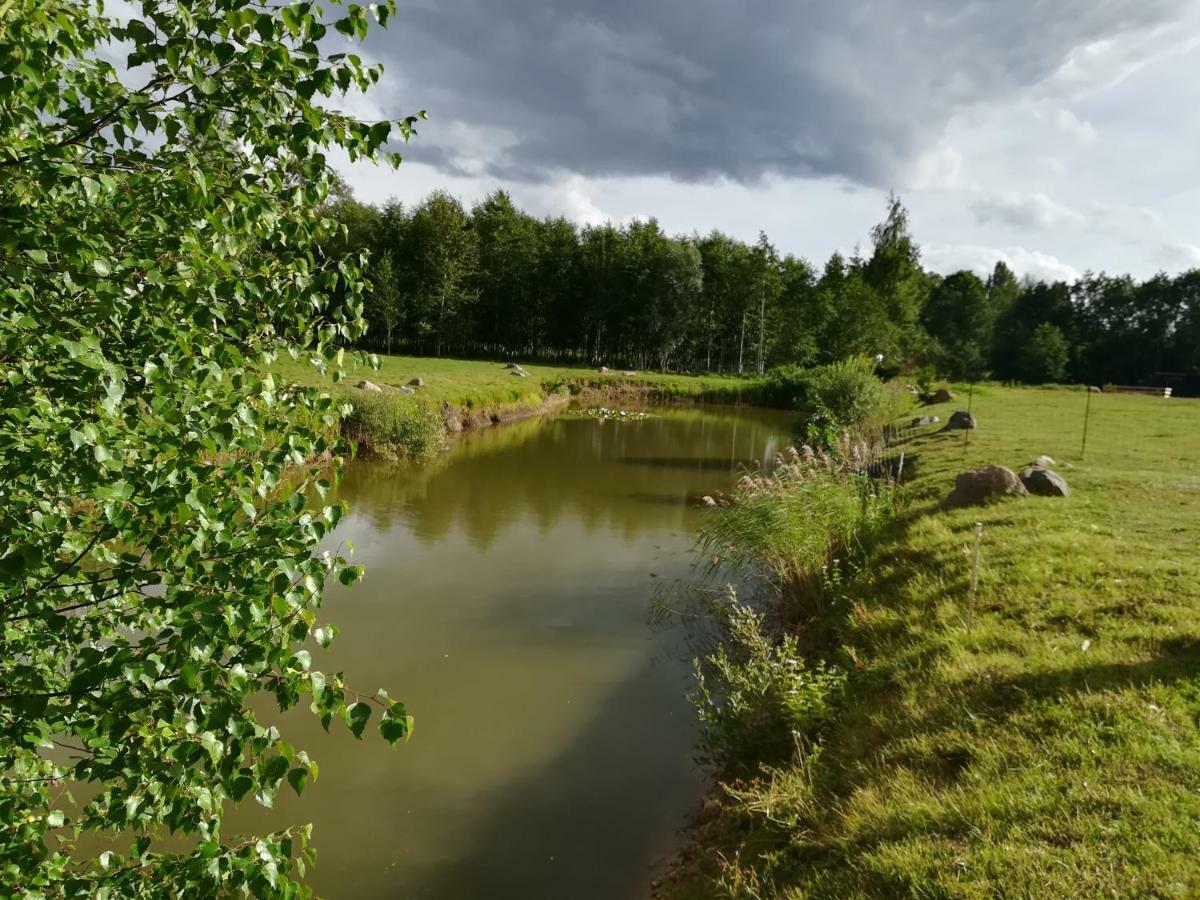 Summerland Tinuzi Exteriér fotografie