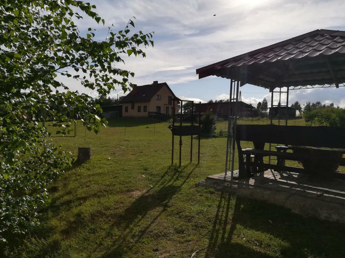 Summerland Tinuzi Exteriér fotografie